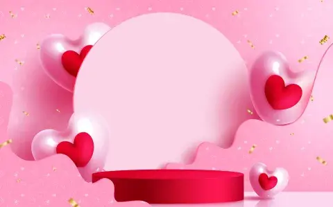 Elegí uno de los tres corazones para descubrir cómo sería tu pareja ideal Elegí uno de los tres corazones para descubrir cómo sería tu pareja ideal