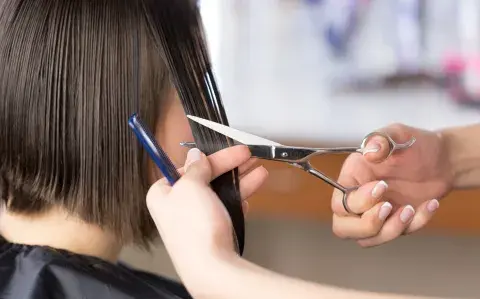 ¿Cortar el pelo según la luna?: la palabra de una experta 