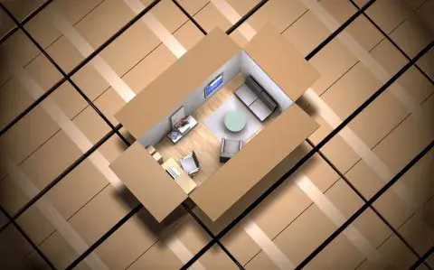 Ambientes chicos, pero con estilo: ideas para decorar departamentos de pocos metros