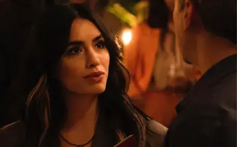 Lali vuelve con El fin del amor a Prime Video: se reveló el tráiler de la temporada 2