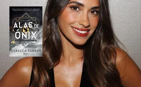 Antonela Roccuzzo y su lectura de vacaciones: ¿qué libro está leyendo? 