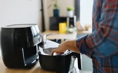 ¡Peligro! Se ordenó el retiro inmediato de estas freidoras de aire del mercado
