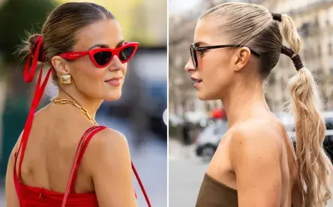 Peinados trendy: cómo hacerte los looks más cancheros