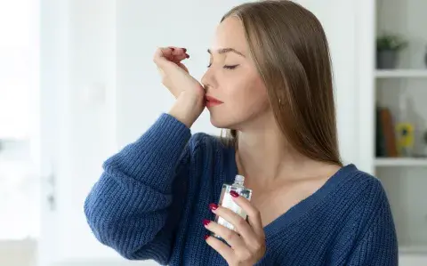 Perfumes sólidos: la alternativa ideal para llevar tu fragancia favorita Perfumes sólidos: la alternativa ideal para llevar tu fragancia favorita