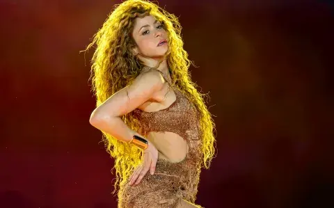 Shakira en Río de Janeiro: así arrancó la gira Las mujeres ya no lloran