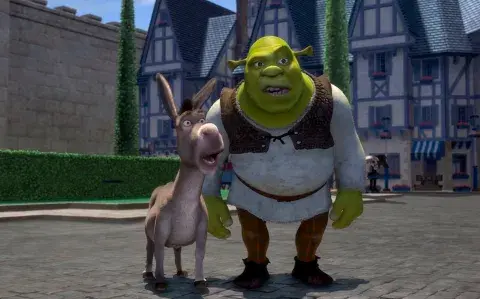 Salió el tráiler de Shrek 5 con Zendaya y las redes estallaron por el nuevo diseño