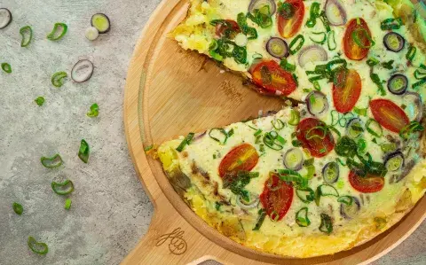 Frescas y rápidas: 5 recetas sin horno que vas a querer probar Frescas y rápidas: 5 recetas sin horno que vas a querer probar