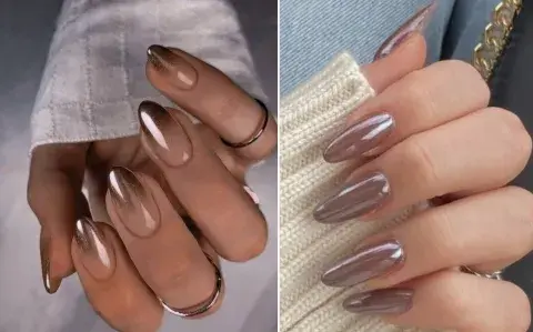 Smokey nails: la tendencia en uñas que vas a querer hacerte la próxima temporada