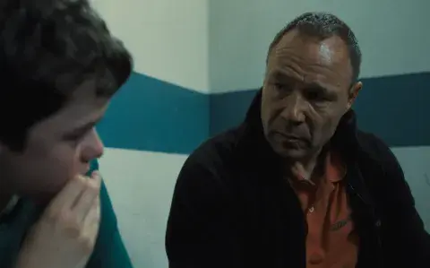 El creador de Adolescencia Stephen Graham quiso adoptar a un coprotagonista: ¿qué pasó?