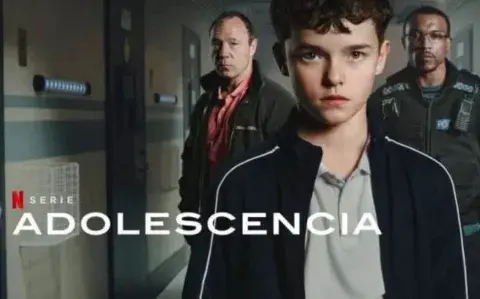 Por qué tenés que ver la serie Adolescencia si criás hijos varones