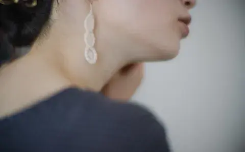 Conocé los aros que estarán en tendencia para las mujeres este invierno