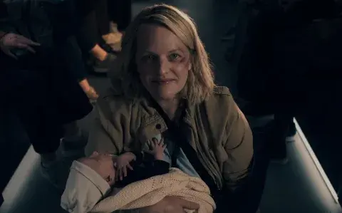 Así será el final de The Handmaid’s Tale (El cuento de la criada) Así será el final de The Handmaid’s Tale (El cuento de la criada)