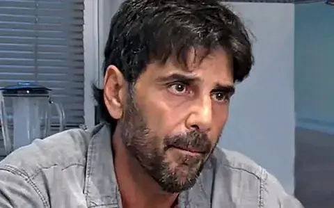 La Justicia ratificó la condena a Juan Darthés a 6 años de prisión