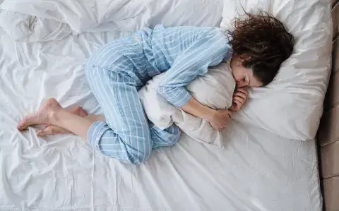 Chau insomnio: estas son las 6 claves para dormir bien