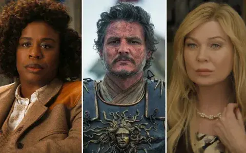 20 imperdibles de marzo: series y películas para ver en Netflix y las otras plataformas