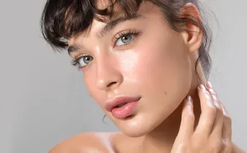 Tendencia 'Butter skin': cómo lograr una piel luminosa y fresca 