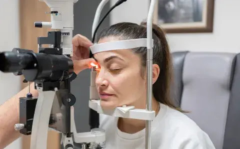 Día del glaucoma: en nuestro país en mayores de 80 años el porcentaje de enfermos asciende al 10%.