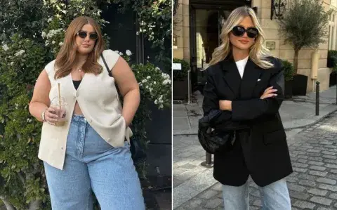 Clásica y muy canchera: la prenda perfecta para armar looks de media estación