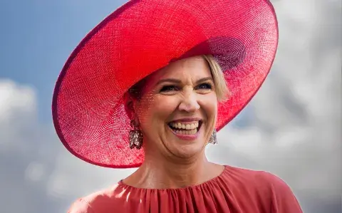 Un show de estilos: todos los looks de Máxima Zorreguieta en su viaje a Kenia 