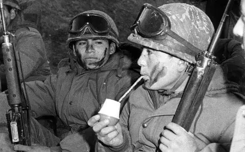 Feriado nacional: ¿qué se conmemora el 2 de abril?