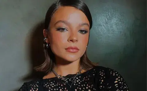 Muna Pauls presentó a su novio: ¿quién es y qué dijo? Muna Pauls presentó a su novio: ¿quién es y qué dijo?