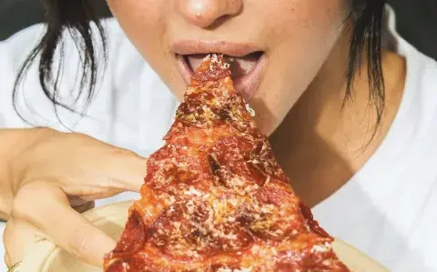 Se viene Pizzamanía, un festival de pizzas para todos los gustos.