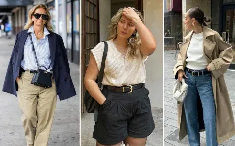 Tendencia demure: los mejores looks de de Pinterest para inspirarte