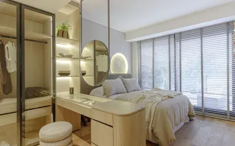 19 departamentos con las últimas tendencias deco en Experiencia Living