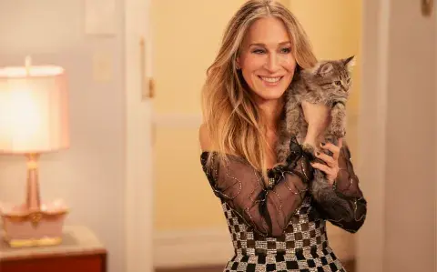 Vuelve And Just Like That: tráiler y fecha confirmada de la temporada 3 en Max