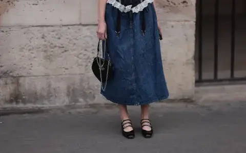 Cómodas y cancheras: dónde conseguir ballerinas, el calzado perfecto para el otoño