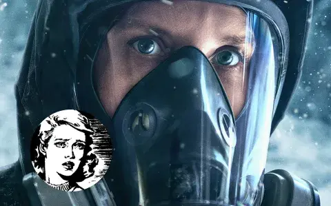 Conocé quién es quién en El Eternauta, la gran apuesta argentina de Netflix