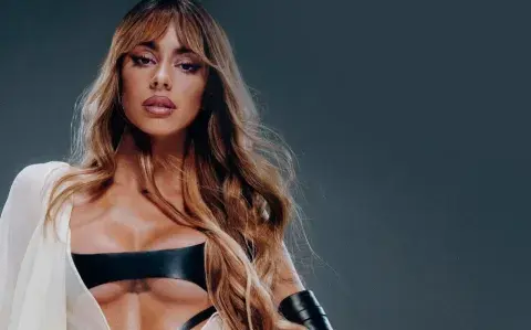 Se viene Futttura: a horas de la primera fecha, Tini Stoessel reprogramó el primer show