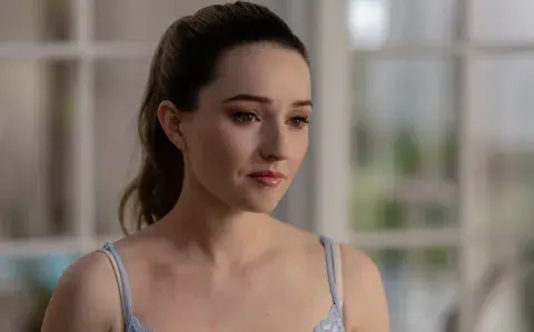 Maratón para el finde XXL: cinco miniseries para ver en Netflix Maratón para el finde XXL: cinco miniseries para ver en Netflix