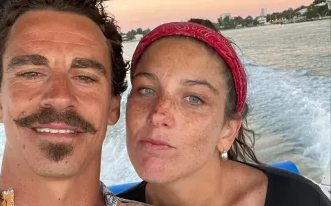 Separación confirmada: la palabra de Juana Repetto sobre el final de su matrimonio