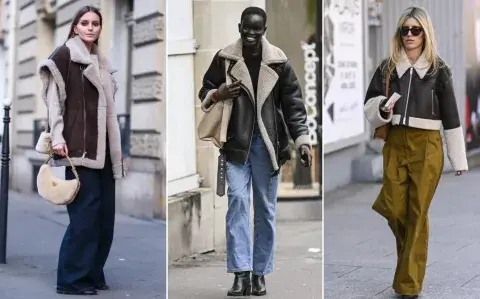 Gamulanes: dónde conseguir el abrigo perfecto para el invierno 