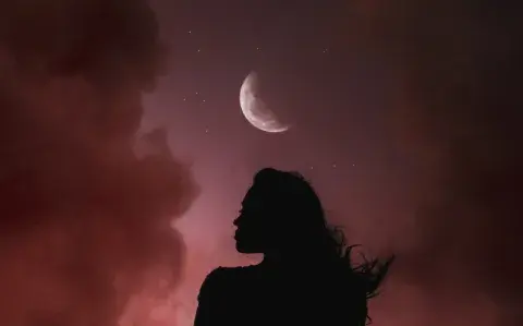 Luna rosa de abril: ¿por qué es la mejor aliada para quienes buscan conectar con la fertilidad?