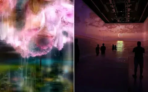 4 muestras de arte gratuitas para ver en Buenos Aires durante Semana Santa