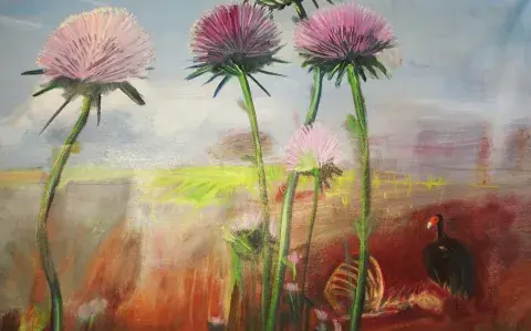 Las mejores muestras de arte para visitar en Buenos Aires este otoño