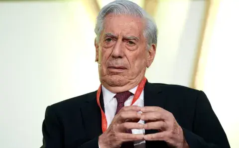 Adiós a Mario Vargas Llosa: a los 89 años murió el escritor peruano ganador del Nobel