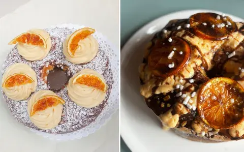 Roscas de Pascua: las mejores opciones y dónde conseguirlas