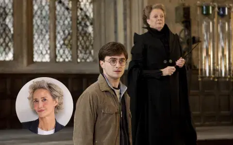 ¡Elenco confirmado! Quién es quién en la serie Harry Potter de HBO