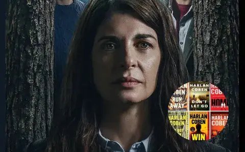¿Qué ver después de Atrapados? Conocé todas las series de Harlan Coben en Netflix