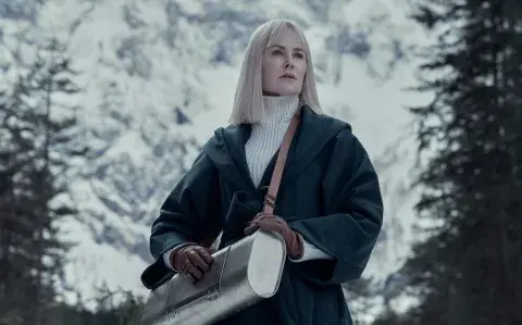 Nicole Kidman vuelve a Nine Perfect Strangers: qué tenés que saber sobre la nueva temporada Nicole Kidman vuelve a Nine Perfect Strangers: qué tenés que saber sobre la nueva temporada