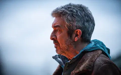 ¿Lo sabías? Curiosidades de El Eternauta, 10 secretos sobre la serie de Netflix ¿Lo sabías? Curiosidades de El Eternauta, 10 secretos sobre la serie de Netflix