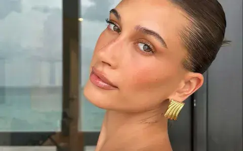 Latte makeup: el maquillaje que tenés que probar si tenés ojos marrones 