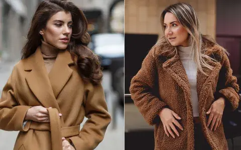 Guía de Avellaneda: dónde comprar abrigos en tendencia en Flores Guía de Avellaneda: dónde comprar abrigos en tendencia en Flores