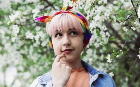 Espectro asexual: qué pasa con los que no desean (tanto) Espectro asexual: qué pasa con los que no desean (tanto)