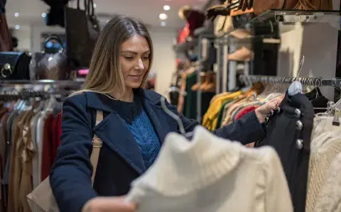 Guía de Avellaneda: dónde conseguir los básicos del invierno a buen precio Guía de Avellaneda: dónde conseguir los básicos del invierno a buen precio