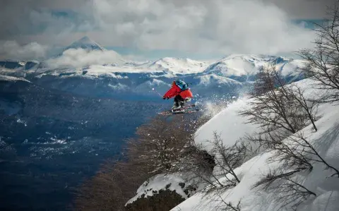 Vacaciones de invierno: los mejores destinos para viajar en familia Vacaciones de invierno: los mejores destinos para viajar en familia