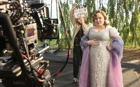 ¡Hay Bridgerton para rato! Sin estrenar la 4, Netflix confirmó las temporadas 5 y 6